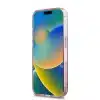 Guess - Backcover iPhone 16 Pro Max - IML 4G Stripe - Roze - Thumbnail Image 7