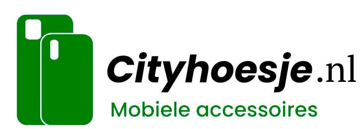 cityhoesje
