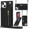 FONU-Fashion-Portemonnee-Hoesje-Met-Koord-iPhone-12-Pro-Max-Zwart-1-1-1024x1024