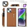 Fashion-Portemonnee-hoesje-met-koord-iPhone-13-Bruin-2