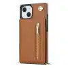 Fashion-Portemonnee-hoesje-met-koord-iPhone-13-Bruin-7