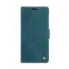 Solidenz - Urban Book Samsung Galaxy S25 Edge hoesje – Blauw - Thumbnail Image 9