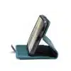 Solidenz - Urban Book Samsung Galaxy S25 Edge hoesje – Blauw - Thumbnail Image 7