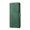 Solidenz-Urban-Book-Samsung-Galaxy-S25-Edge-hoesje-Groen-2