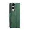 Solidenz-Urban-Book-Samsung-Galaxy-S25-Edge-hoesje-Groen-4