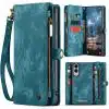 Solidenz-Urban-Wallet-Samsung-Galaxy-S25-Edge-hoesje-Blauw-1-Cityhoesje.nl