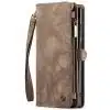 Solidenz-Urban-Wallet-Samsung-Galaxy-S25-Edge-hoesje-Bruin-2-Cityhoesje.nl