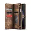 Solidenz-Urban-Wallet-Samsung-Galaxy-S25-Edge-hoesje-Bruin-3-Cityhoesje.nl