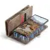 Solidenz-Urban-Wallet-Samsung-Galaxy-S25-Edge-hoesje-Bruin-8-Cityhoesje.nl