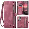 Solidenz-Urban-Wallet-Samsung-Galaxy-S25-Edge-hoesje-Rood-1-Cityhoesje.nl