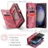 Solidenz-Urban-Wallet-Samsung-Galaxy-S25-Edge-hoesje-Rood-9-Cityhoesje.nl