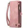 Solidenz-Urban-Wallet-Samsung-Galaxy-S25-Edge-hoesje-Roze-2-Cityhoesje.nl