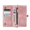 Solidenz-Urban-Wallet-Samsung-Galaxy-S25-Edge-hoesje-Roze-6-Cityhoesje.nl