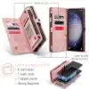 Solidenz-Urban-Wallet-Samsung-Galaxy-S25-Edge-hoesje-Roze-9-Cityhoesje.nl