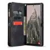 Solidenz-Urban-Wallet-Samsung-Galaxy-S25-Edge-hoesje-Zwart-4-Cityhoesje.nl