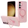 xssive-back-case-voor-magsafe-ronde-stand-galaxy-s24fe-pink