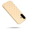 Casemania – iPhone 16 Plus Backcover – Geel - Thumbnail Image 4