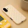 Casemania – iPhone 16 Plus Backcover – Geel - Thumbnail Image 3