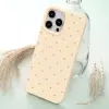 Casemania – Backcover iPhone 16 Pro  –  Geel - Thumbnail Image 4