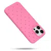 Casemania – Backcover iPhone 16 Pro Max – Roze - Thumbnail Image 2