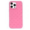 Casemania – Backcover iPhone 16 Pro  –  Roze - Thumbnail Image 1