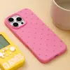 Casemania – Backcover iPhone 16 Pro  –  Roze - Thumbnail Image 3