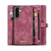 Solidenz-Urban-Wallet-Samsung-Galaxy-A56-A36-A26-hoesje-Rood-5