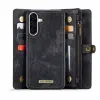 Solidenz-Urban-Wallet-Samsung-Galaxy-A56-A36-A26-hoesje-Zwart-5