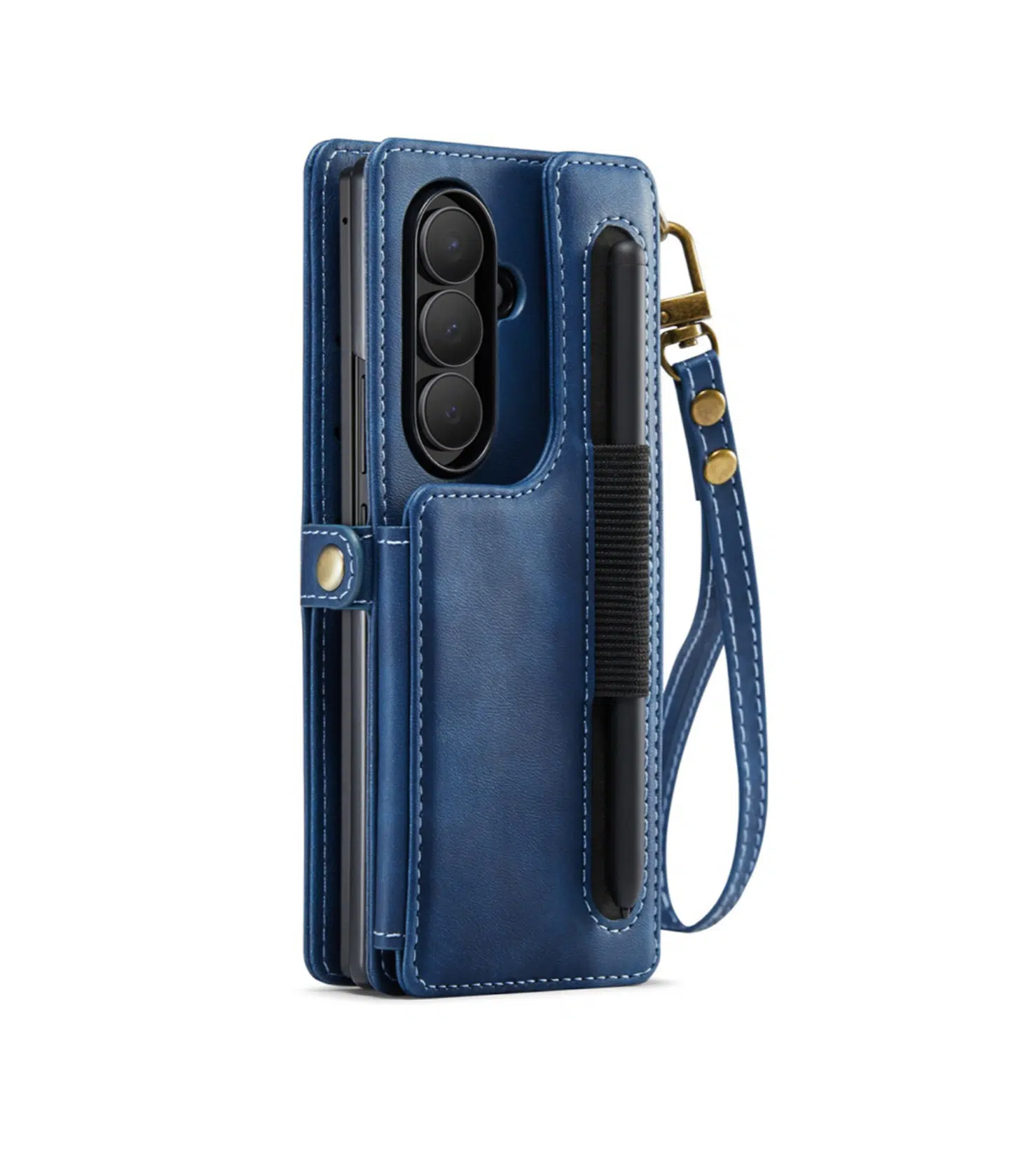 2025-08-09 15_02_05-CaseMania Stand Wallet Galaxy Z Fold 7 Hoesje _ Blauw