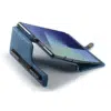 2025-08-09 15_02_29-CaseMania Stand Wallet Galaxy Z Fold 7 Hoesje _ Blauw