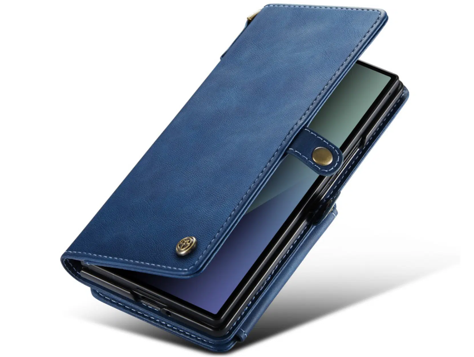 2025-08-09 15_03_57-CaseMania Stand Wallet Galaxy Z Fold 7 Hoesje _ Blauw