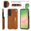 Solidenz-Fashion-Portemonnee-hoesje-met-koord-Samsung-Galaxy-A56-A36-A26-Bruin-4