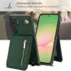 Solidenz-Fashion-Portemonnee-hoesje-met-koord-Samsung-Galaxy-A56-Groen-5