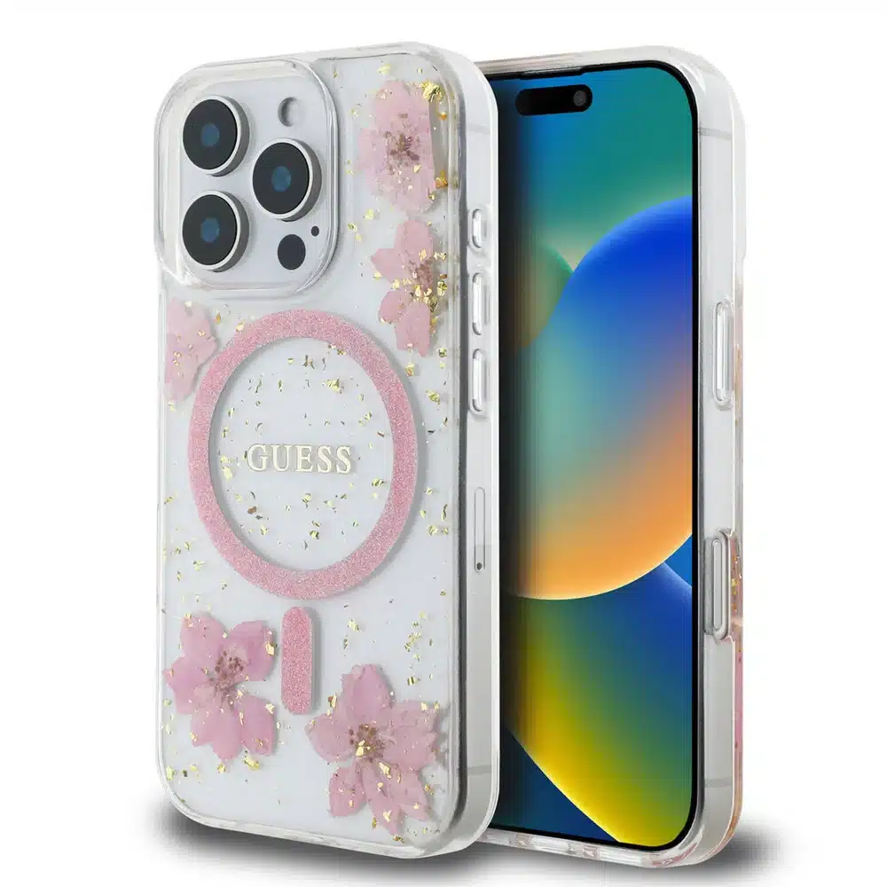 guess-guess-iphone-16-pro-backcover-hoesje-magsafe