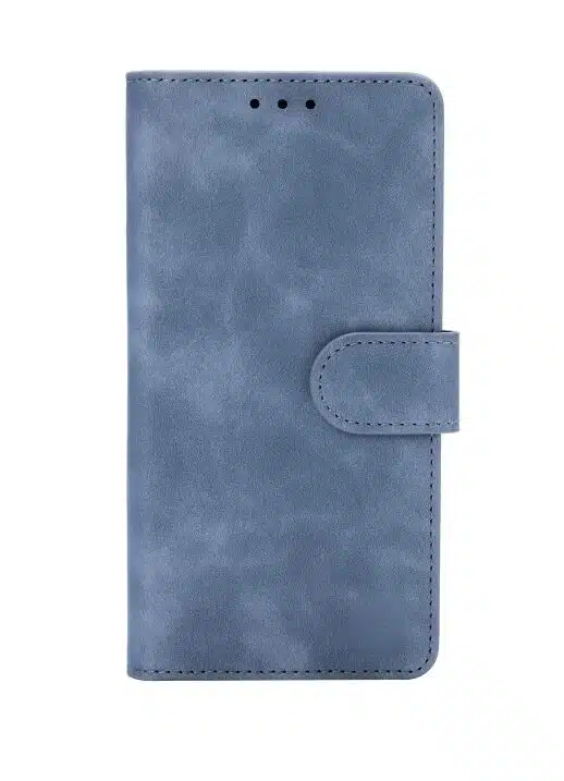 Cityhoesje-Bookcase- 2 in 1 Magsafe-iPhone 17-Grijs - Afbeelding 6