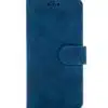 Cityhoesje-Bookcase-2 in 1 Magsafe-iPhone 17-Blauw - Thumbnail Image 2