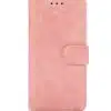 Cityhoesje-Bookcase-2 in 1 Magsafe-iPhone 17-Roze - Thumbnail Image 3