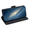 Cityhoesje-Bookcase-2 in 1 Magsafe-iPhone 17-Zwart - Thumbnail Image 6