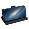 CaseMania –iphone 17–2in1-Magsafe- BookCase – Pasjeshouder-Zwart-6-Cityhoesje.nl