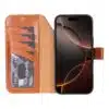 Solidenz-Bookcase-brown-i17 Pro-3