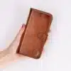 Solidenz-Bookcase-brown-i17 Pro-7