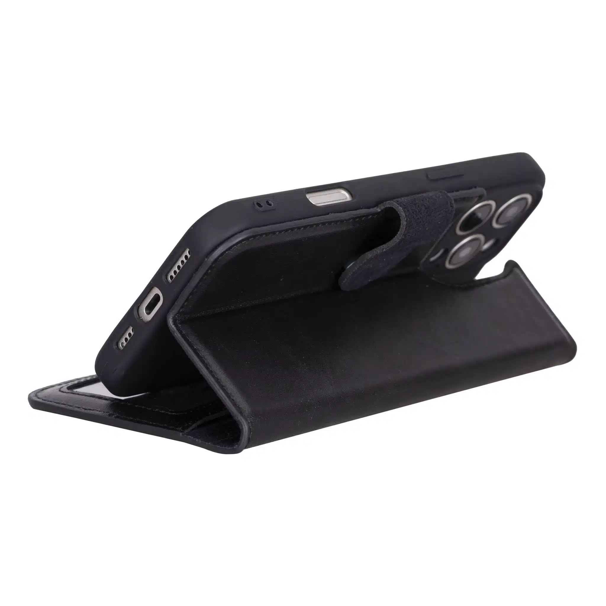 Solidenz-Bookcase-iPhone-17-Zwart-6