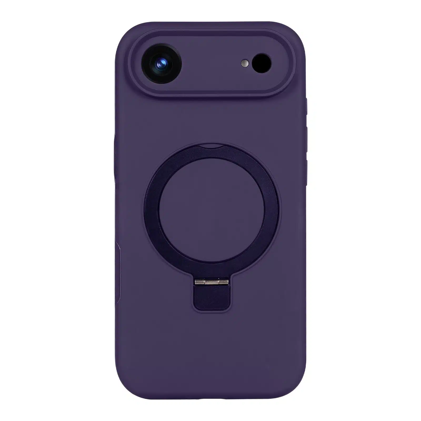 Solidenz-MagSafe-Kickstand-iPhone-17-Air-Hoesje-Paars-2