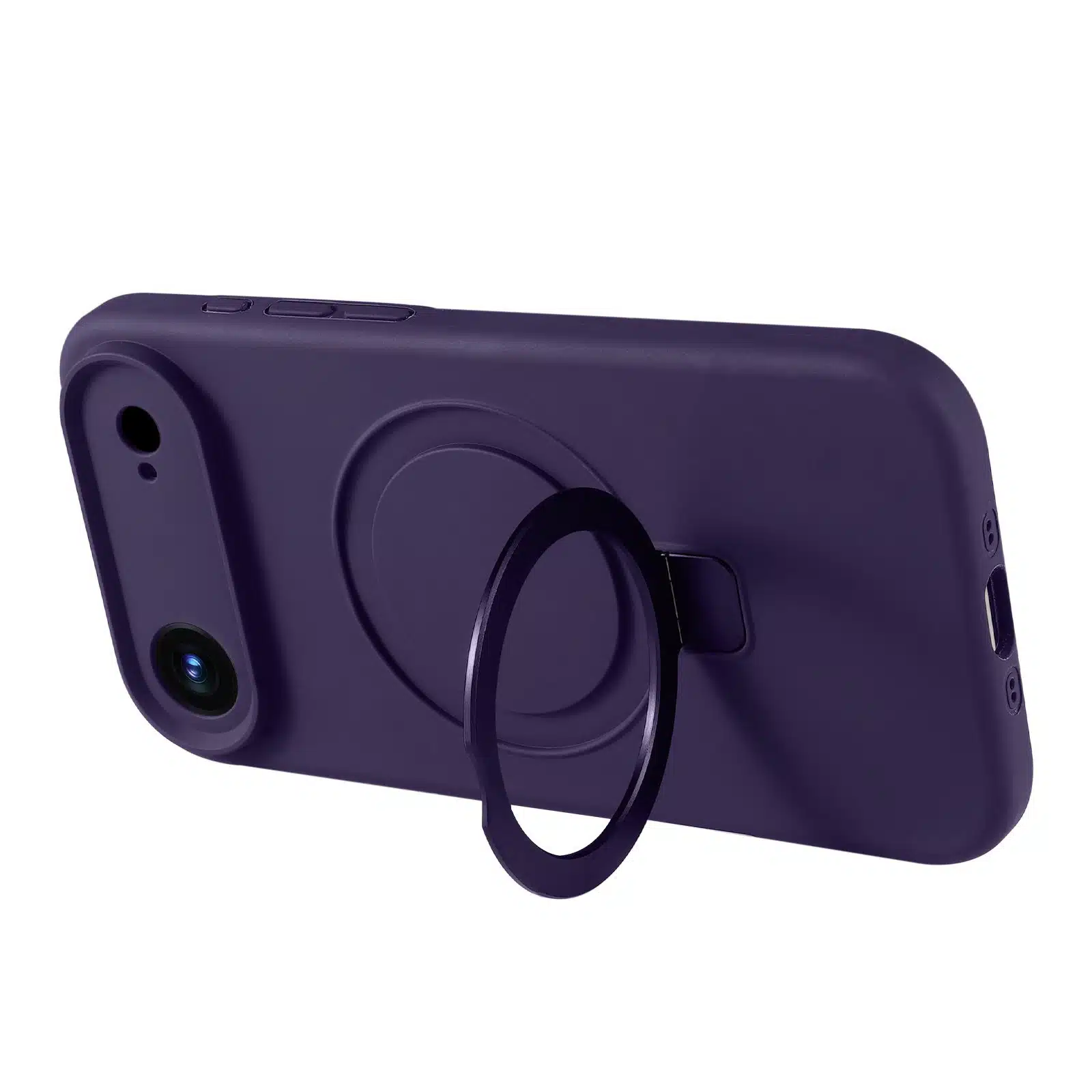 Solidenz-MagSafe-Kickstand-iPhone-17-Air-Hoesje-Paars-4