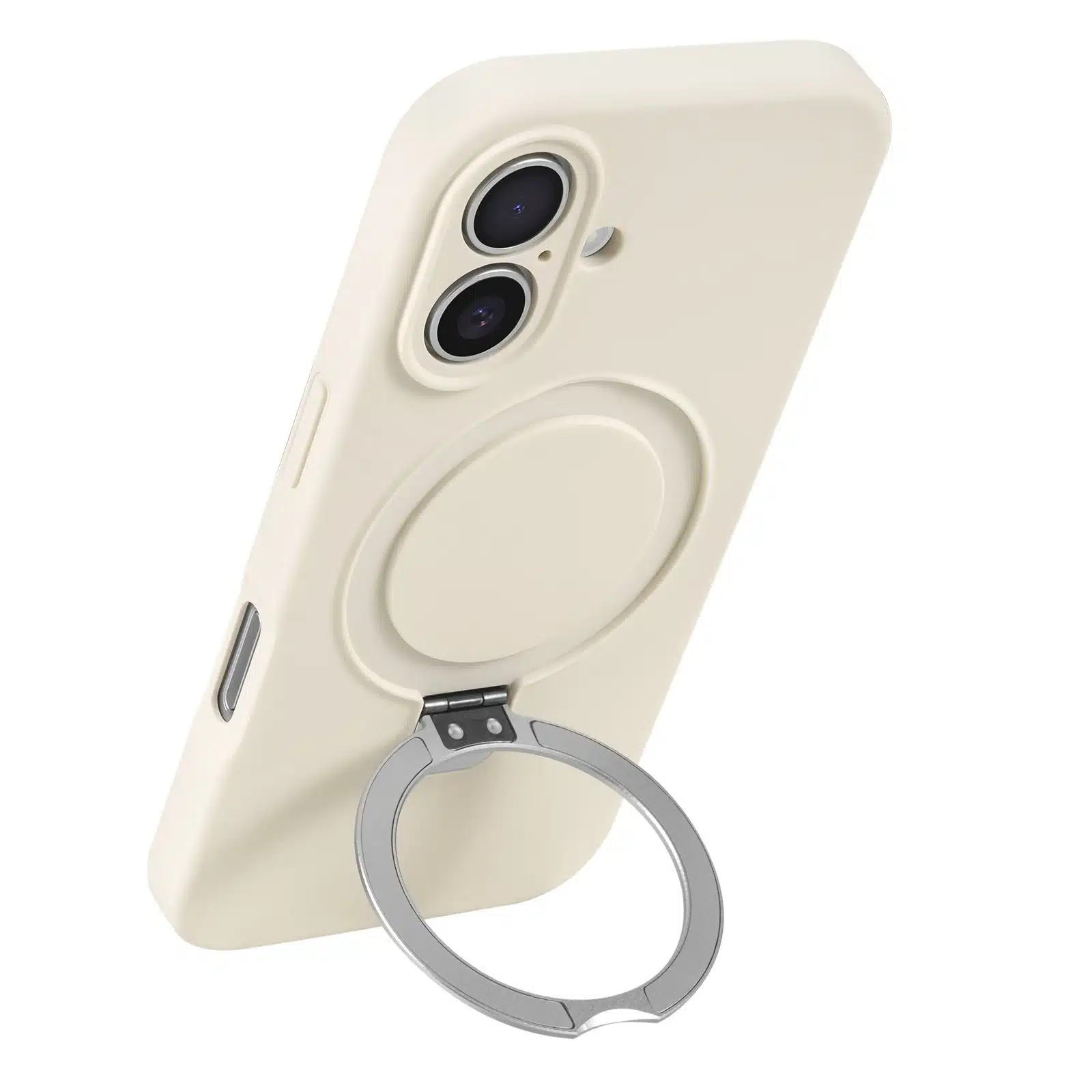 Solidenz-MagSafe-Kickstand-iPhone-17-Hoesje-Beige-3