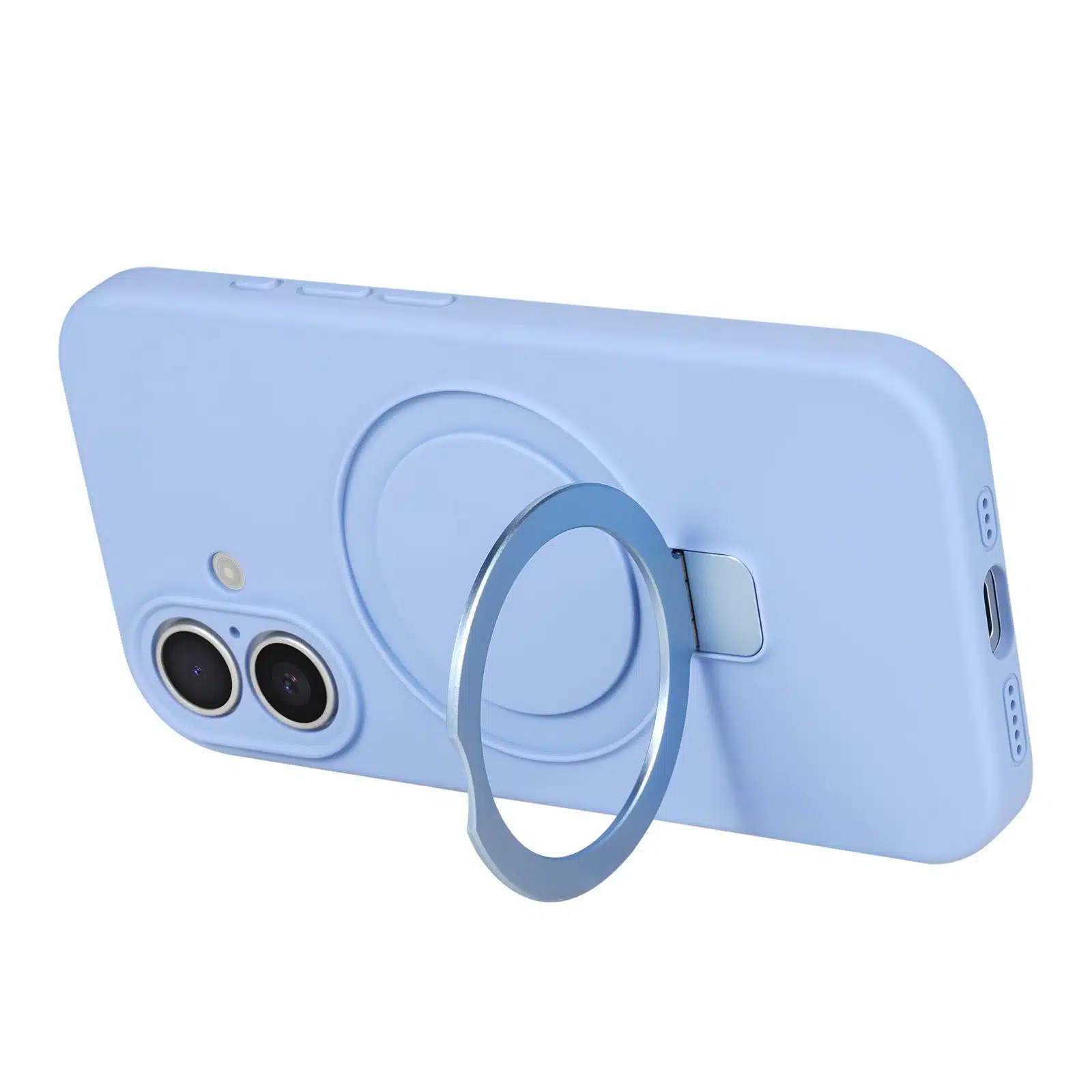 Solidenz-MagSafe-Kickstand-iPhone-17-Hoesje-Blauw-4