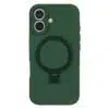 Solidenz-MagSafe-Kickstand-iPhone-17-Hoesje-Groen-2