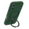 Solidenz-MagSafe-Kickstand-iPhone-17-Hoesje-Groen-3