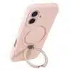 Solidenz-MagSafe-Kickstand-iPhone-17-Hoesje-Roze-3