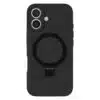 Solidenz-MagSafe-Kickstand-iPhone-17-Hoesje-Zwart-2